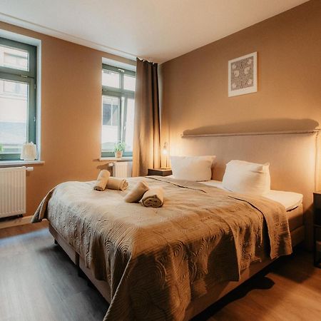 Luga Homes - Karli Lipsko Exteriér fotografie