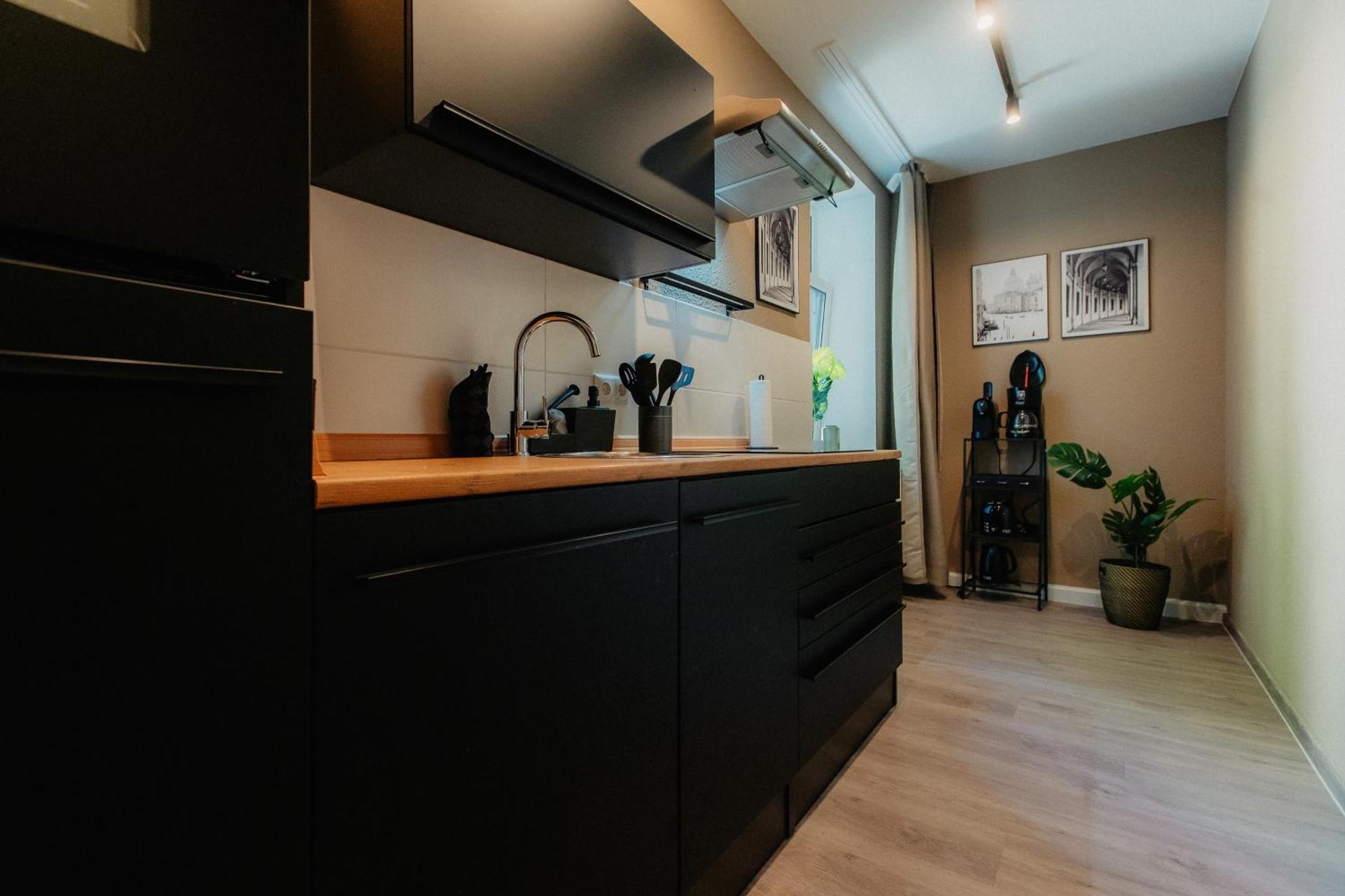 Luga Homes - Karli Lipsko Exteriér fotografie