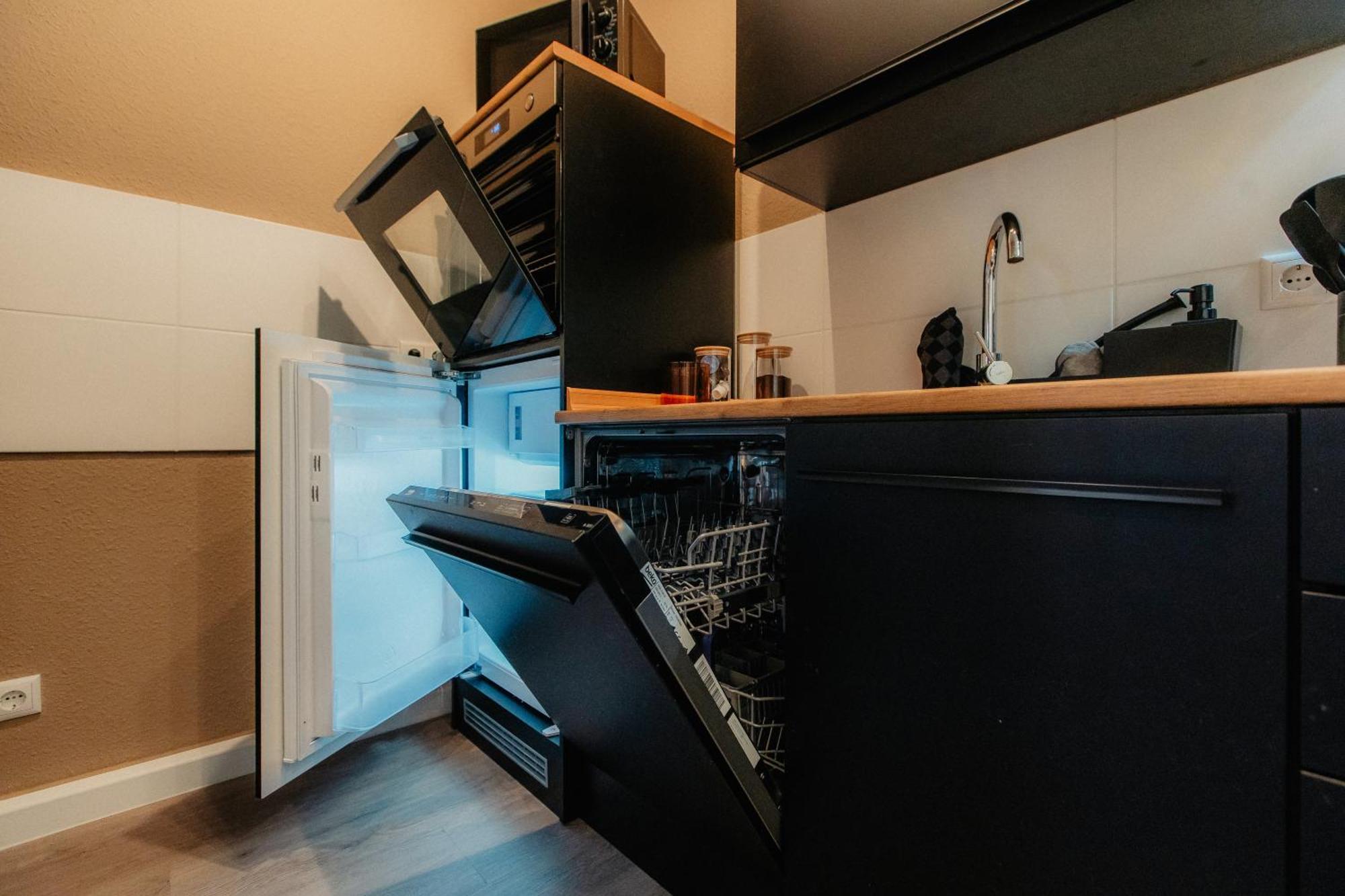 Luga Homes - Karli Lipsko Exteriér fotografie