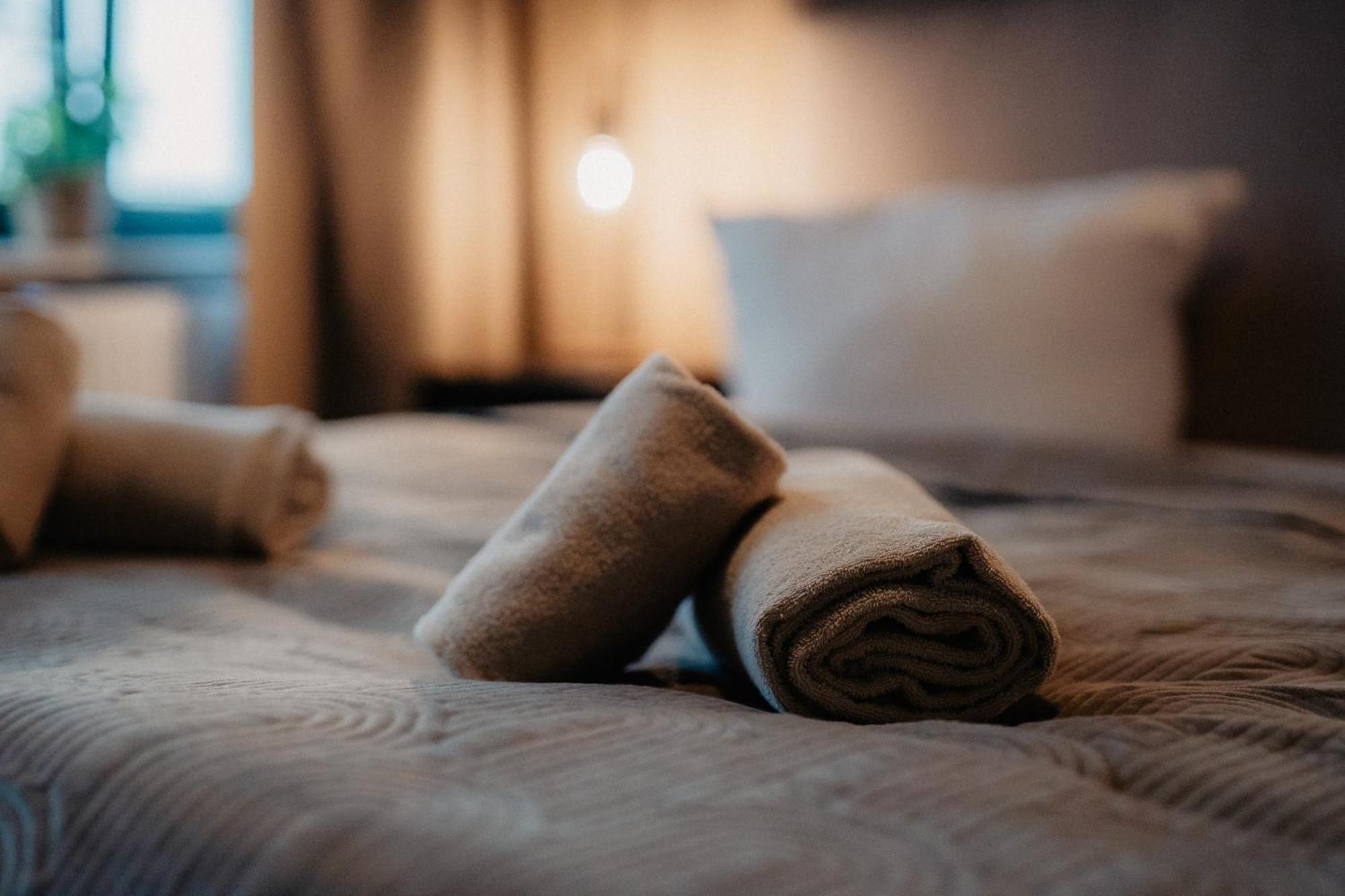 Luga Homes - Karli Lipsko Pokoj fotografie