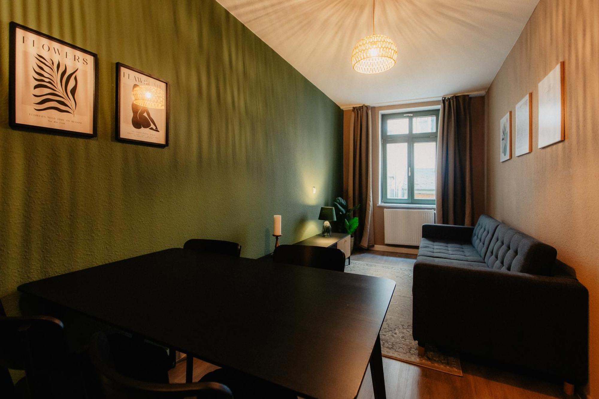 Luga Homes - Karli Lipsko Exteriér fotografie