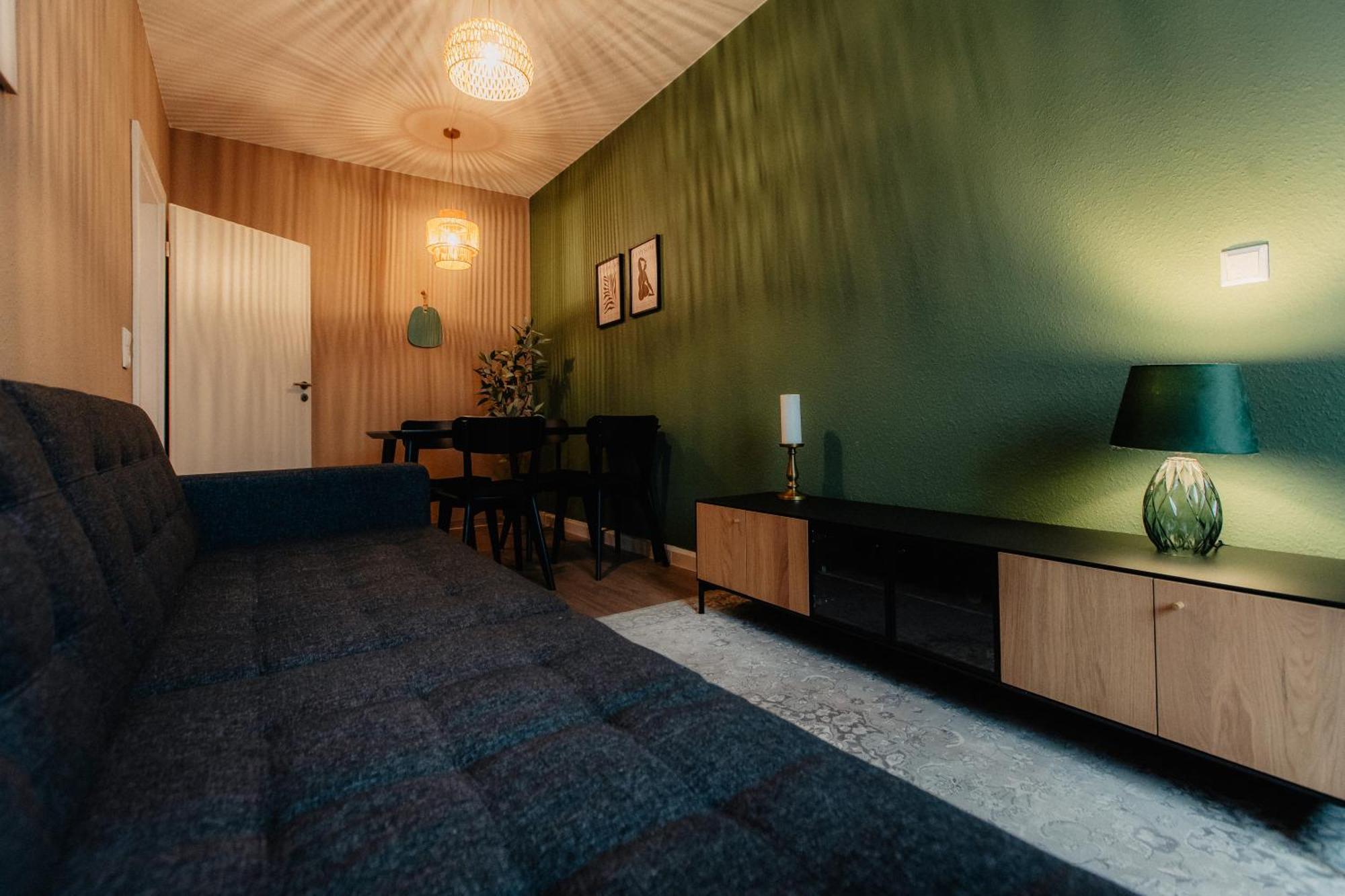 Luga Homes - Karli Lipsko Exteriér fotografie