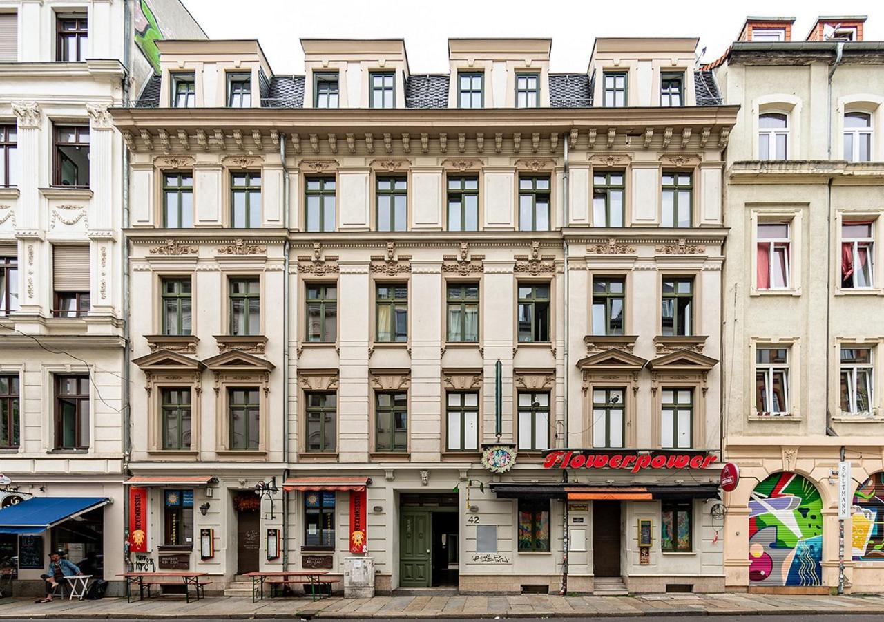 Luga Homes - Karli Lipsko Exteriér fotografie