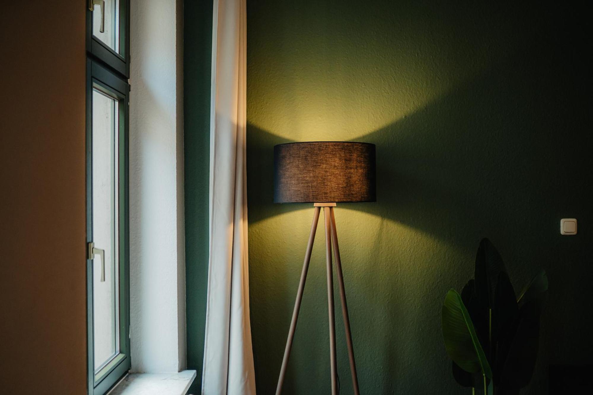 Luga Homes - Karli Lipsko Pokoj fotografie
