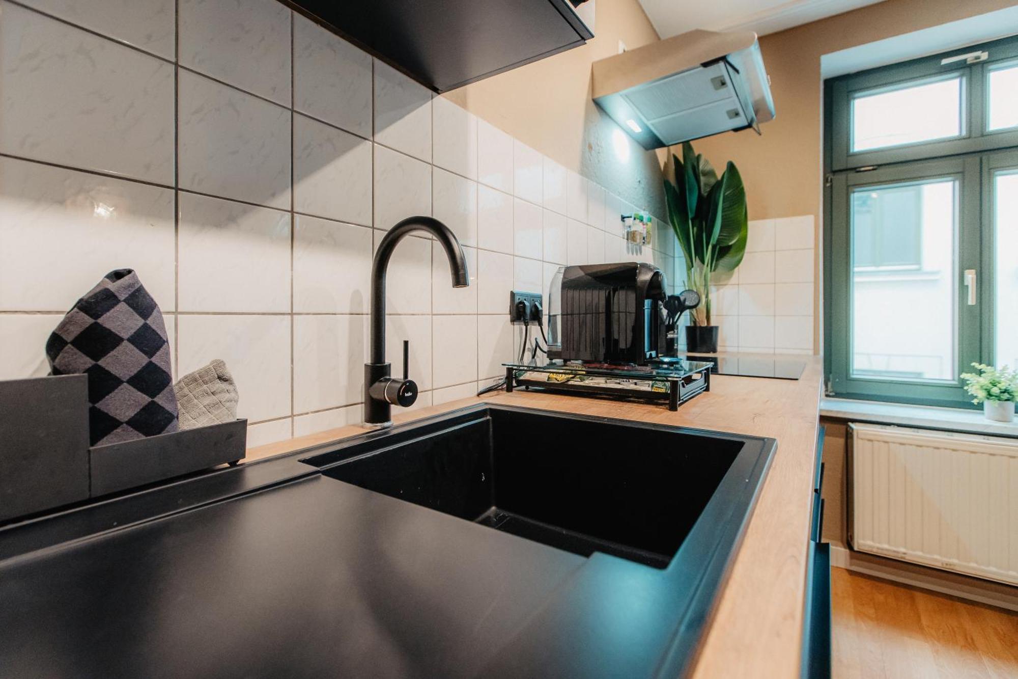 Luga Homes - Karli Lipsko Pokoj fotografie