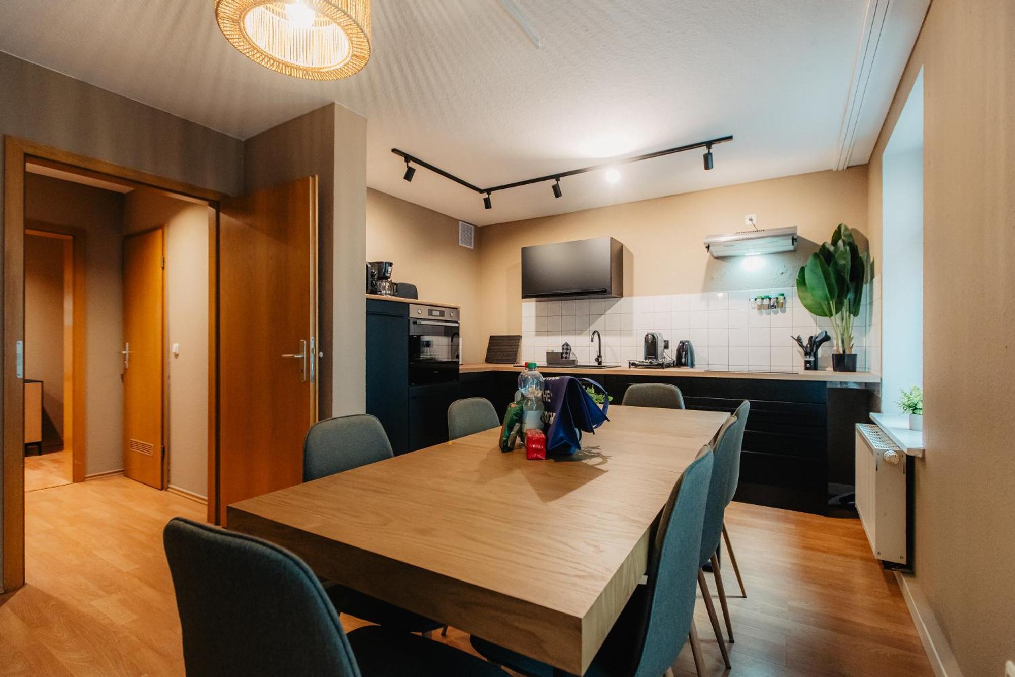 Luga Homes - Karli Lipsko Exteriér fotografie