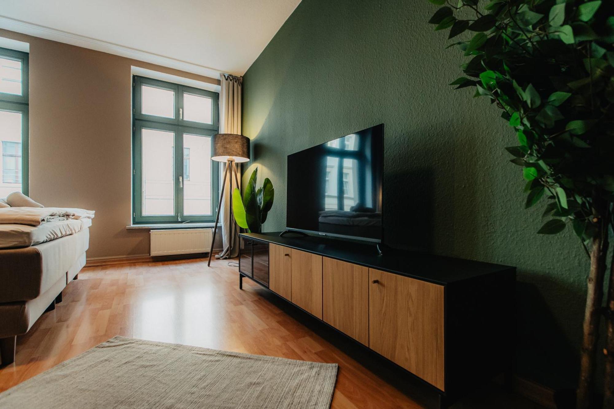 Luga Homes - Karli Lipsko Pokoj fotografie