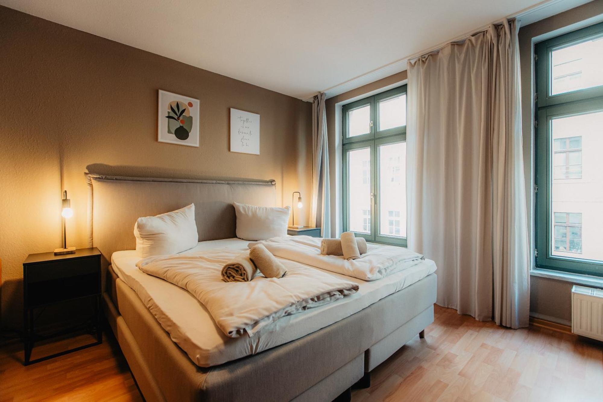 Luga Homes - Karli Lipsko Exteriér fotografie