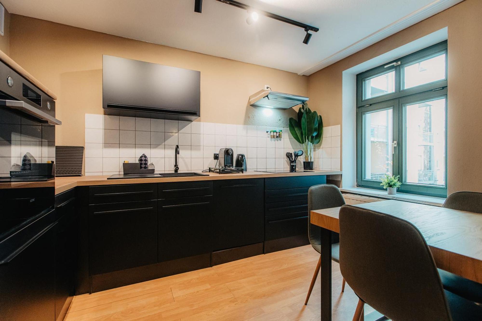 Luga Homes - Karli Lipsko Pokoj fotografie