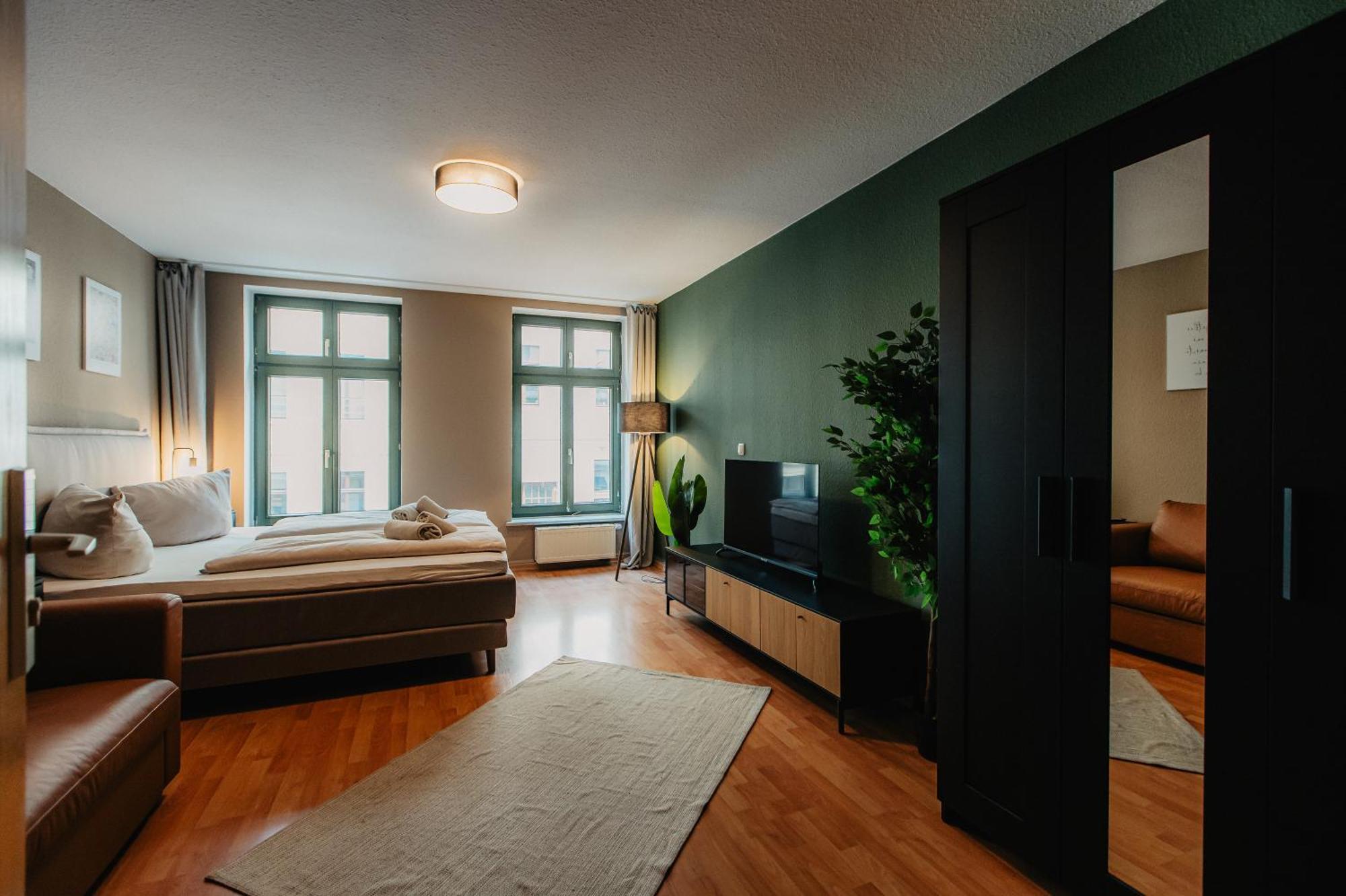 Luga Homes - Karli Lipsko Exteriér fotografie