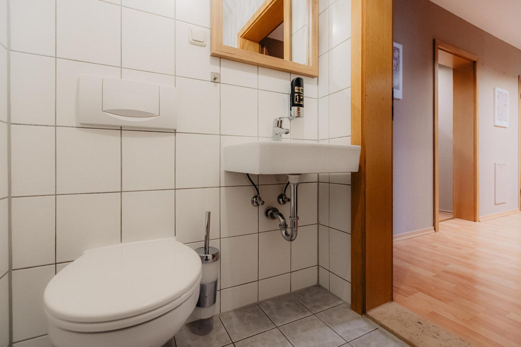 Luga Homes - Karli Lipsko Pokoj fotografie