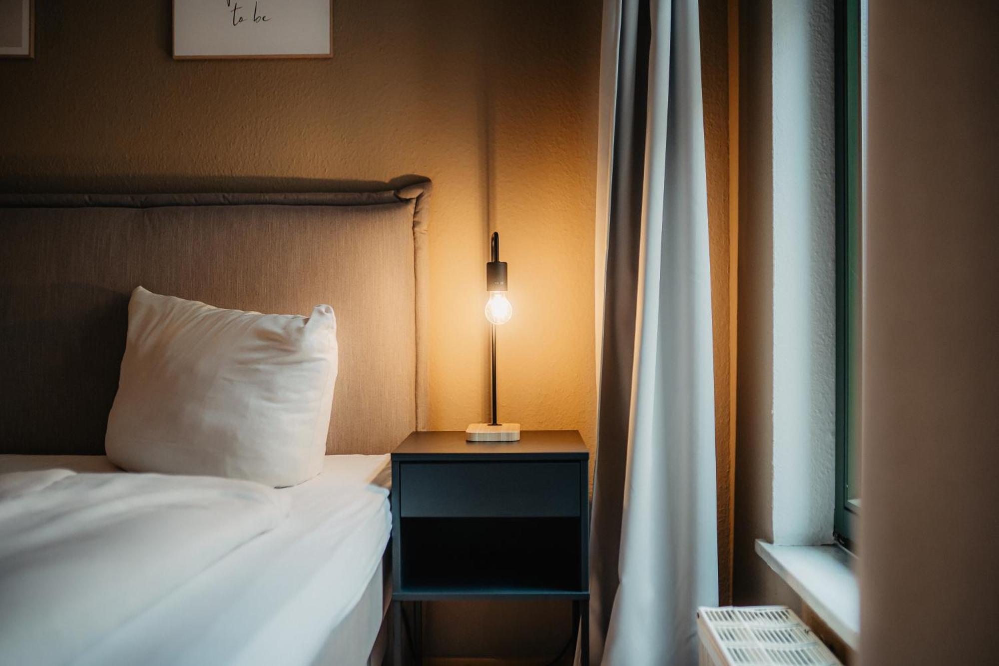 Luga Homes - Karli Lipsko Pokoj fotografie